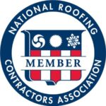 NRCA, member, roofing, Van Martin, Dayton, Ohio