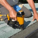 Roofing repair and Maintenance