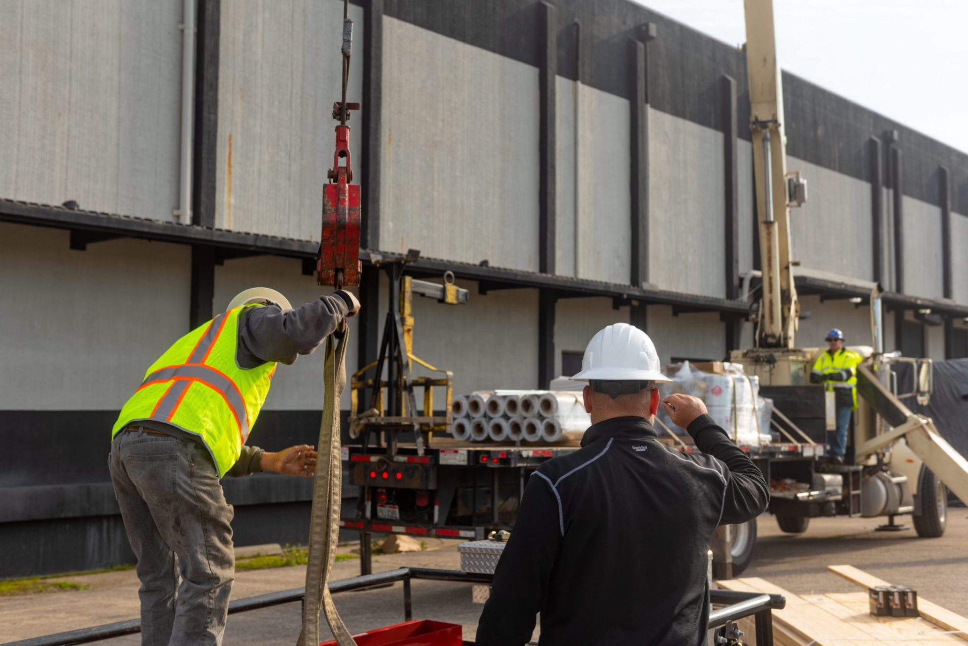 commercial roofing, sheet metal, roof repair, roof replacement, single-ply