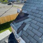 Roof Repair in Oregonia, Ohio