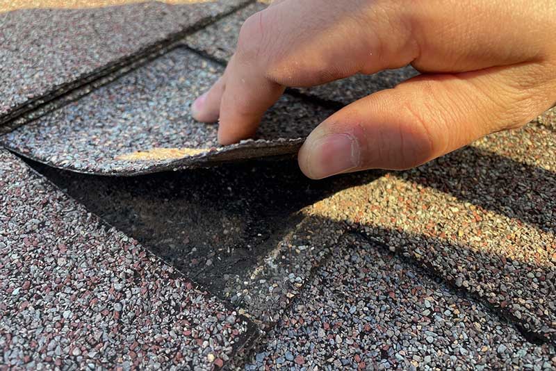 Roof Repair in Woodbourne-Hyde Park, Ohio