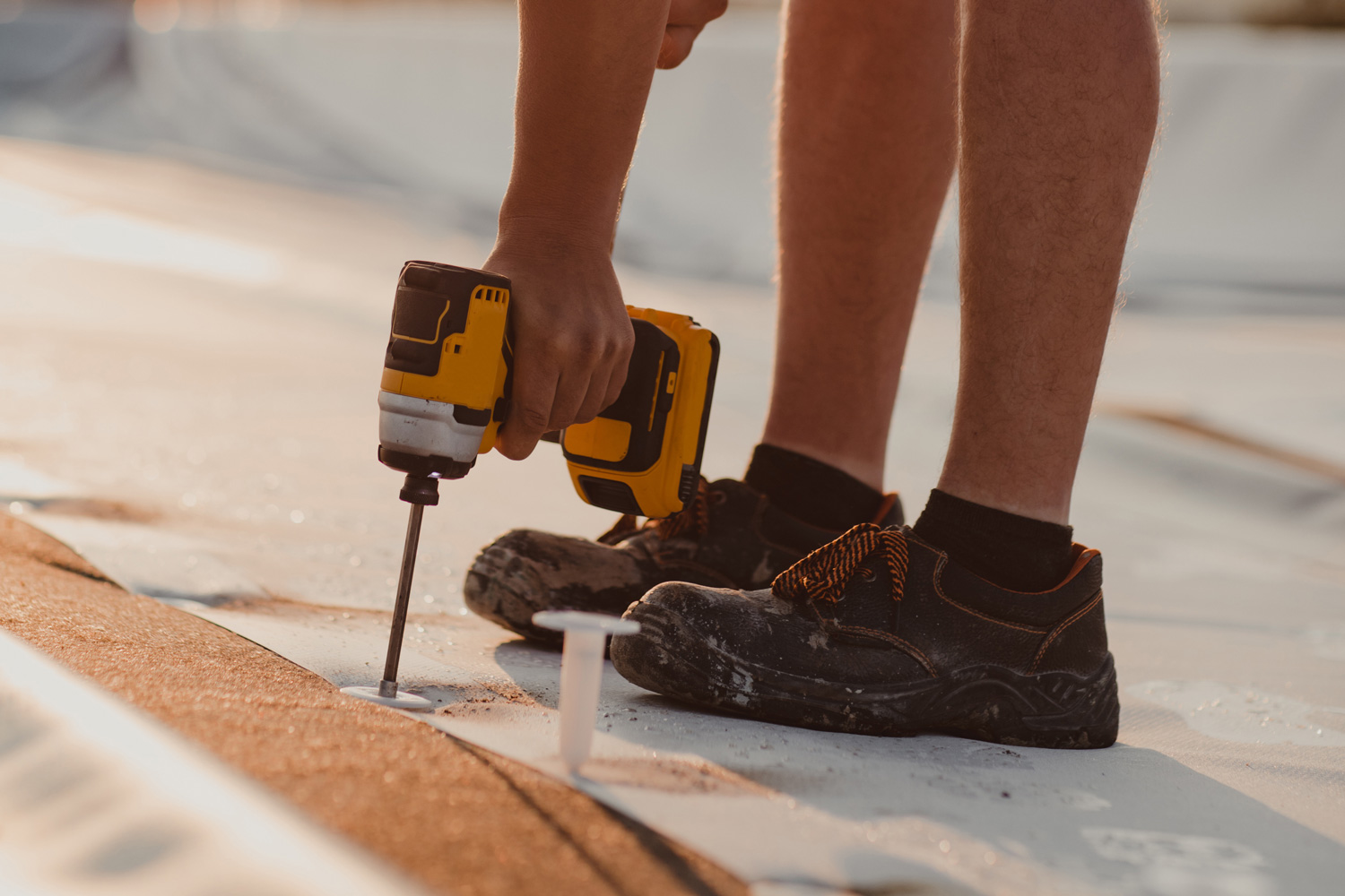 What is TPO Roofing?