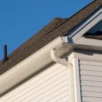 Gutter replacement in Cincinnati