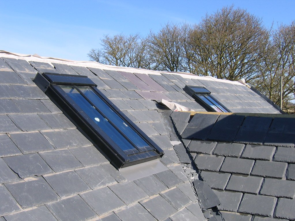 Skylight installation Centerville Ohio