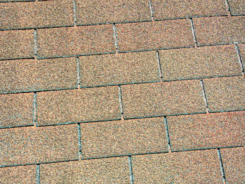 roof shingles