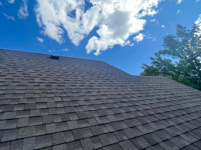 Lifespan of your roof