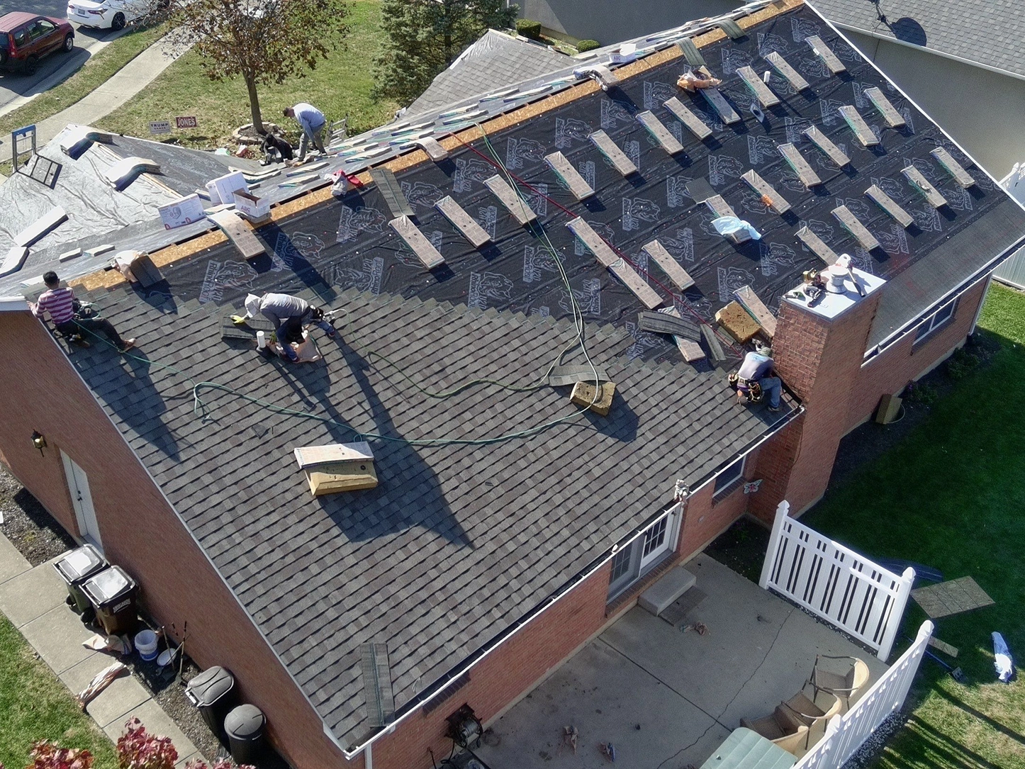 Middletown-Ohio-Roofing-Replacement