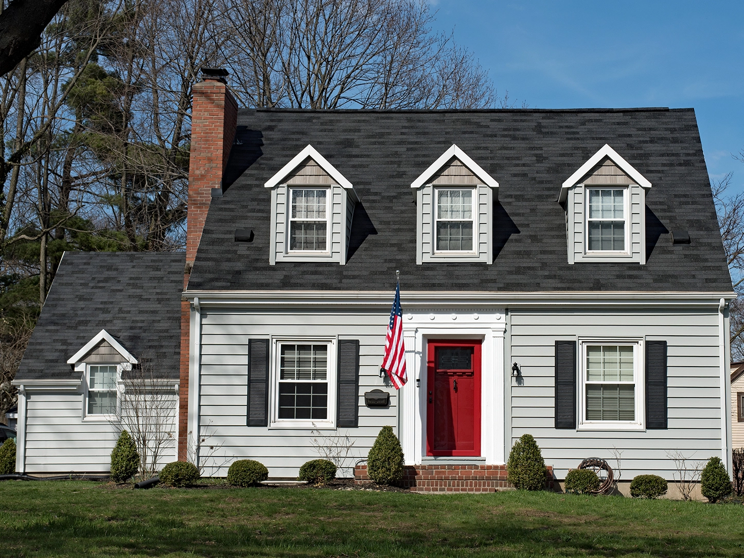 Residential-Siding-installation