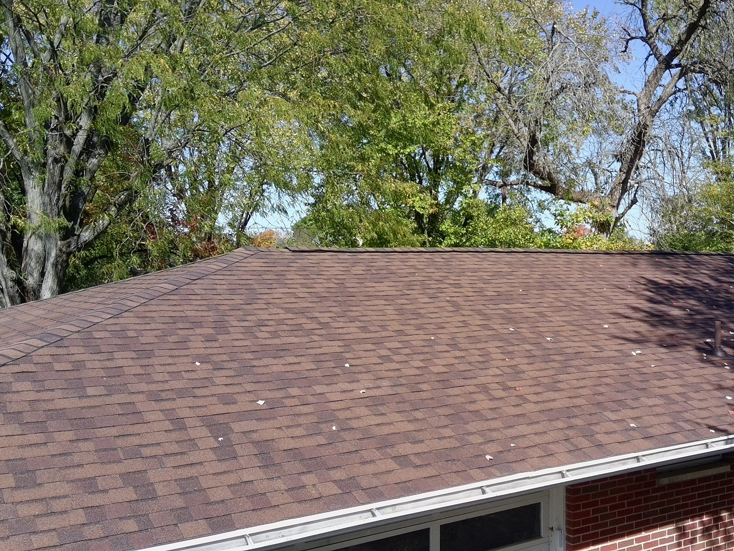 Shingle-Roofing-Dayton-Ohio