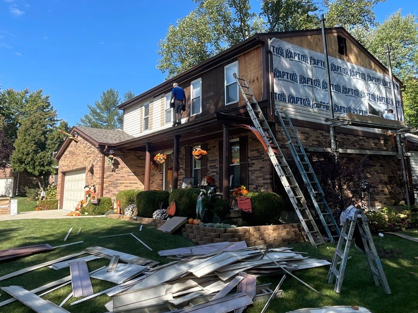 Siding-removal-and-replacement-Mason-Ohio