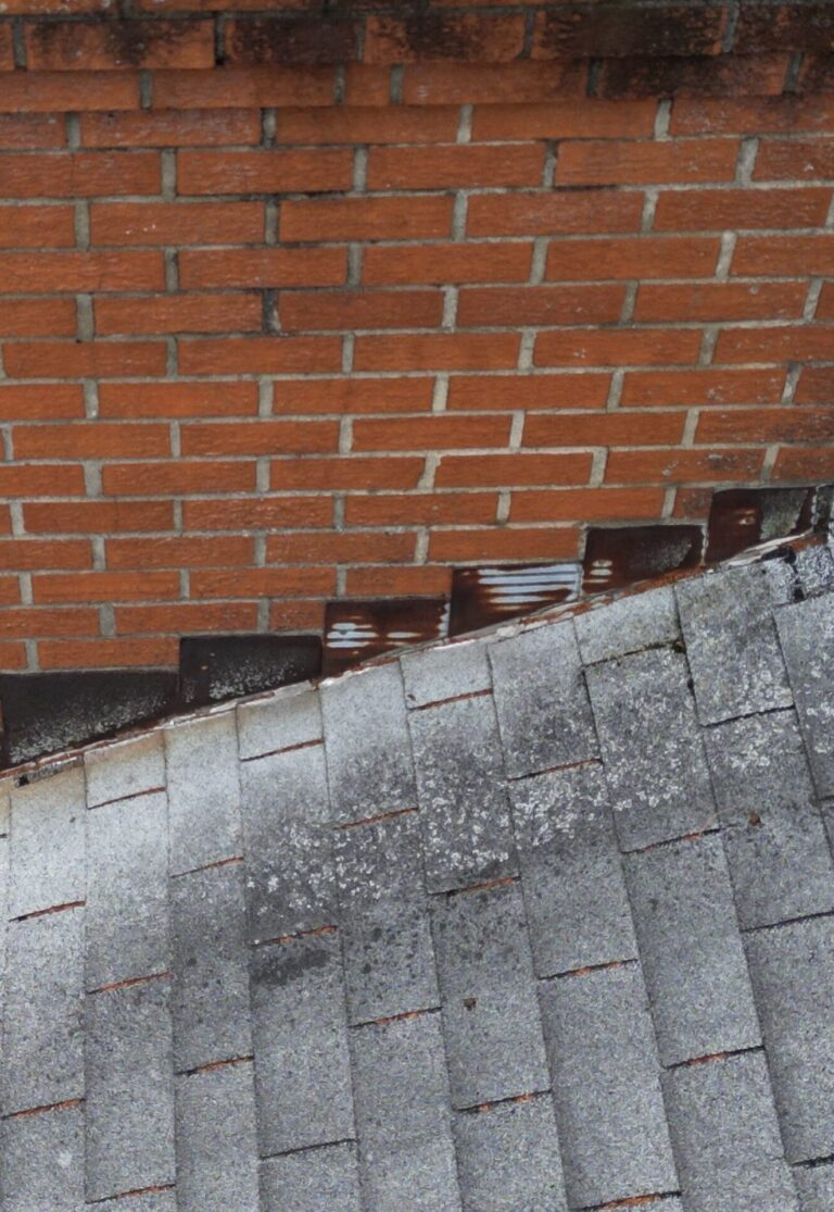 Roof Repair | Van Martin Roofing