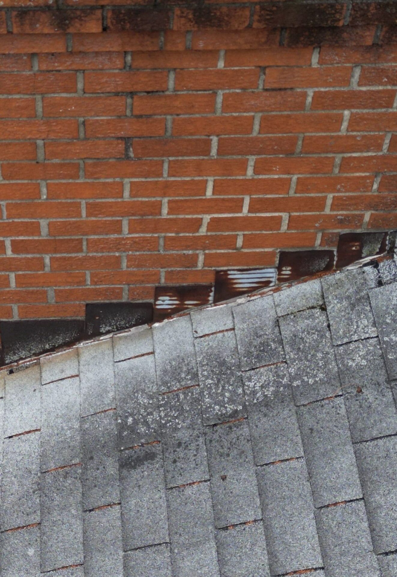 Roof Repair | Van Martin Roofing