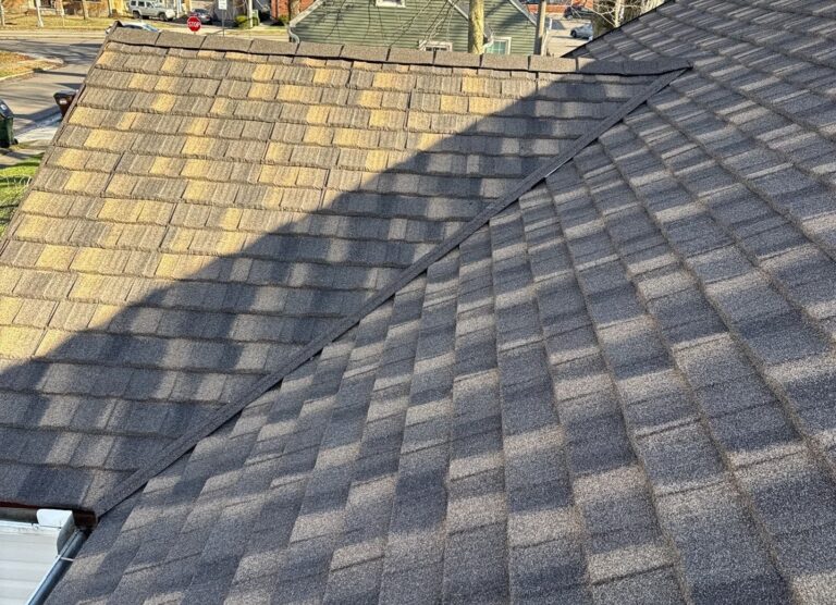 stone coated metal roof dayton ohio