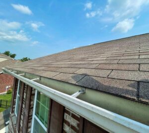 Roofing in Xenia Location