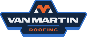 Van Martin Roofing
