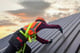 Metal Roof Replacement