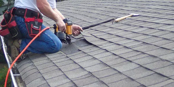 roof repair image 1