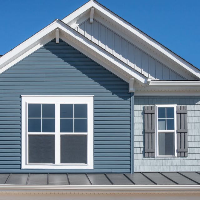 siding replacement image 1