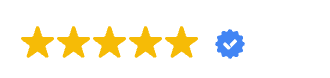 5 out of 5 stars