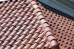 Tile roofing in Centerville Ohio
