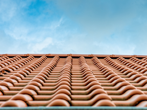 tile roof in vandalia ohio