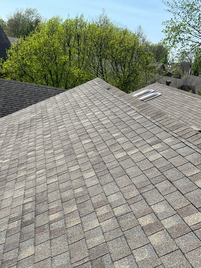 Calculate your roof replacement cost in Kettering, Ohio