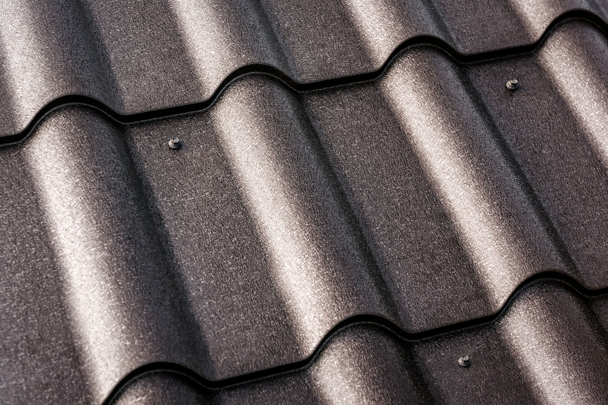 Stone-Coated Metal Roofing in Kettering Ohio
