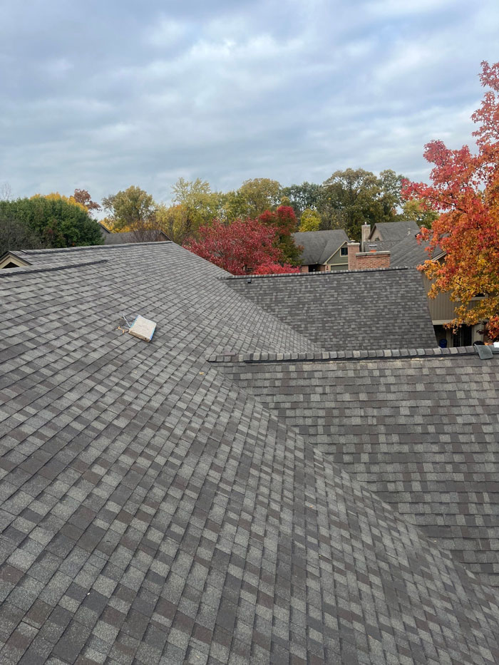 The best value for roofing in Kettering Ohio