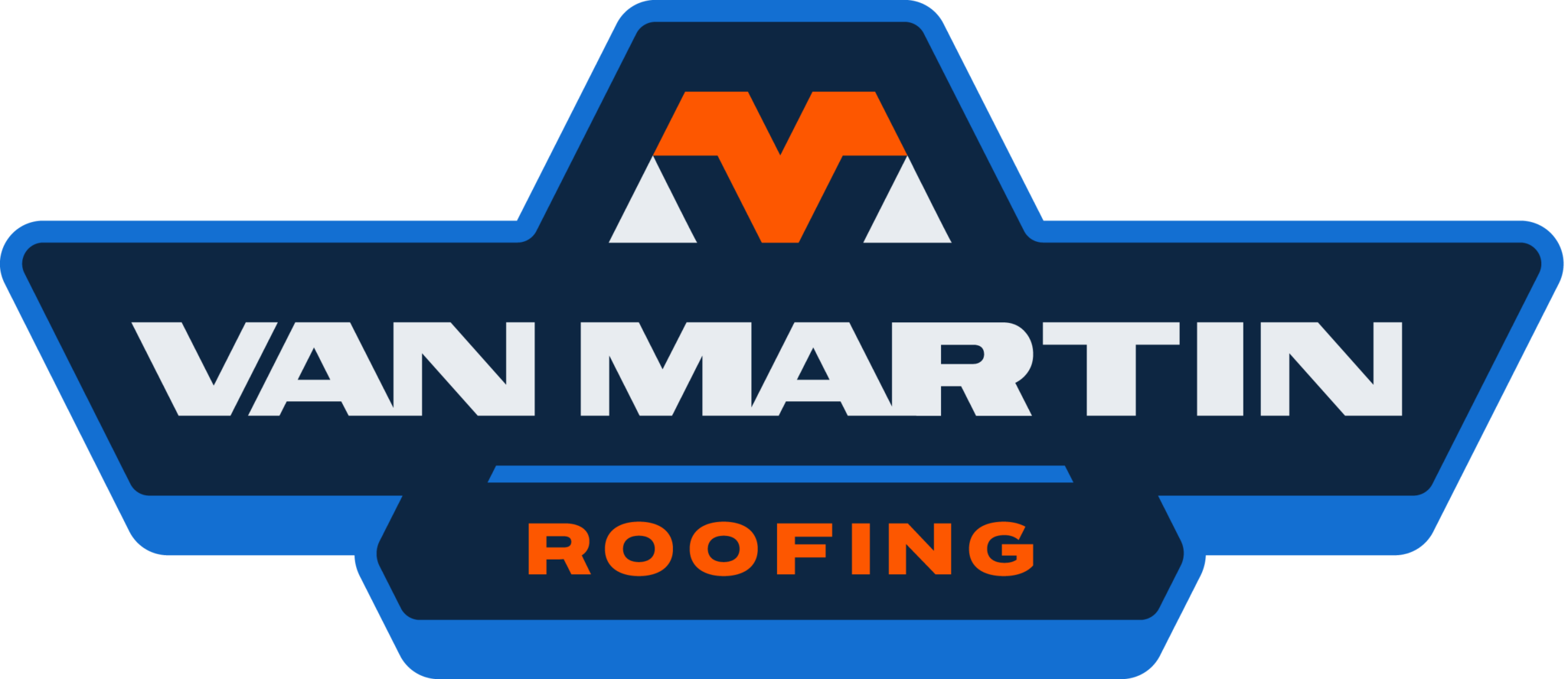 Van Martin Roofing