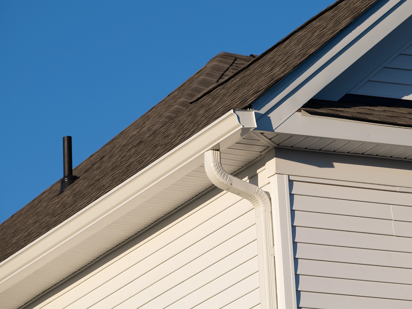 Gutter-replacement-Centerville-Ohio