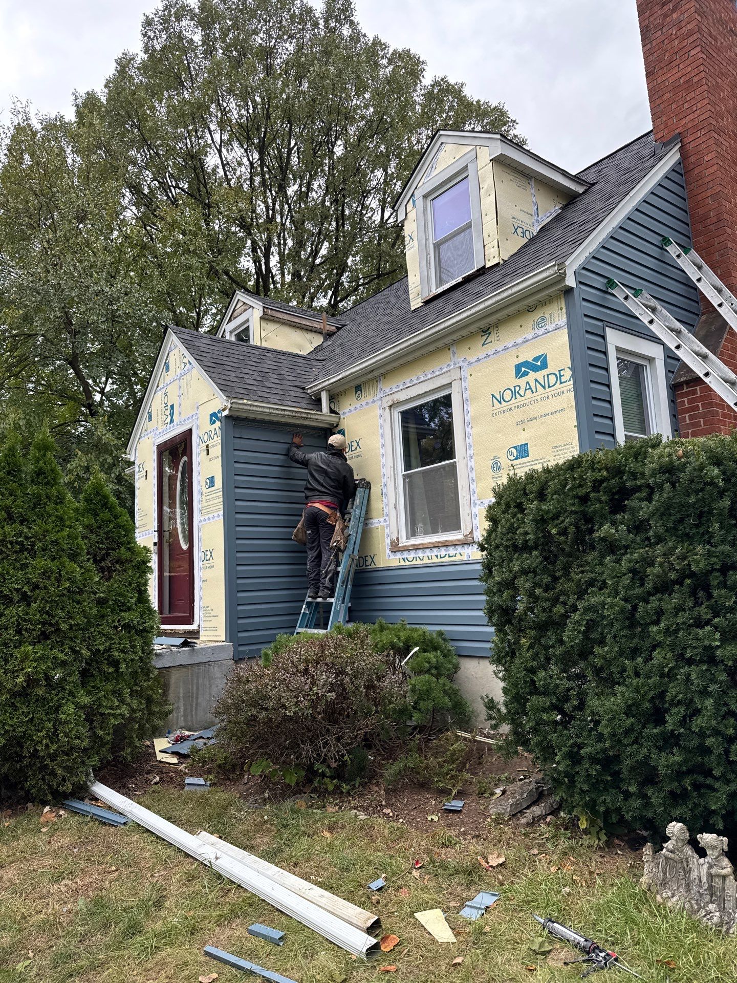 Siding-Replacement-Ohio