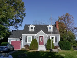 Tipp city van martin roofing