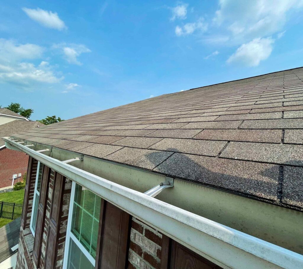 Roofing in Xenia Location