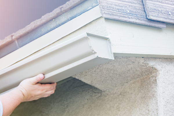 Gutters