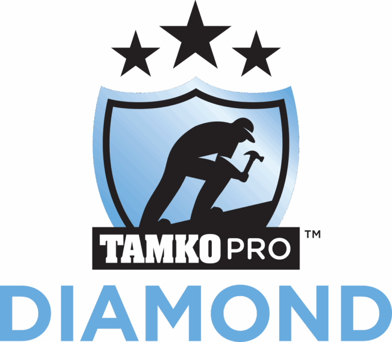 Tamko Pro Diamond Contractor