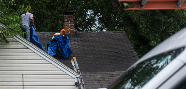 Why Roofing Estimates Vary In Dayton Ohio