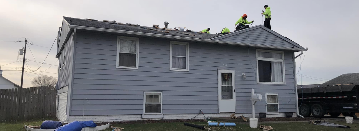 Is repair or replace your roof the right choice for you