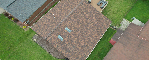 common roofing problems in Columbus Ohio