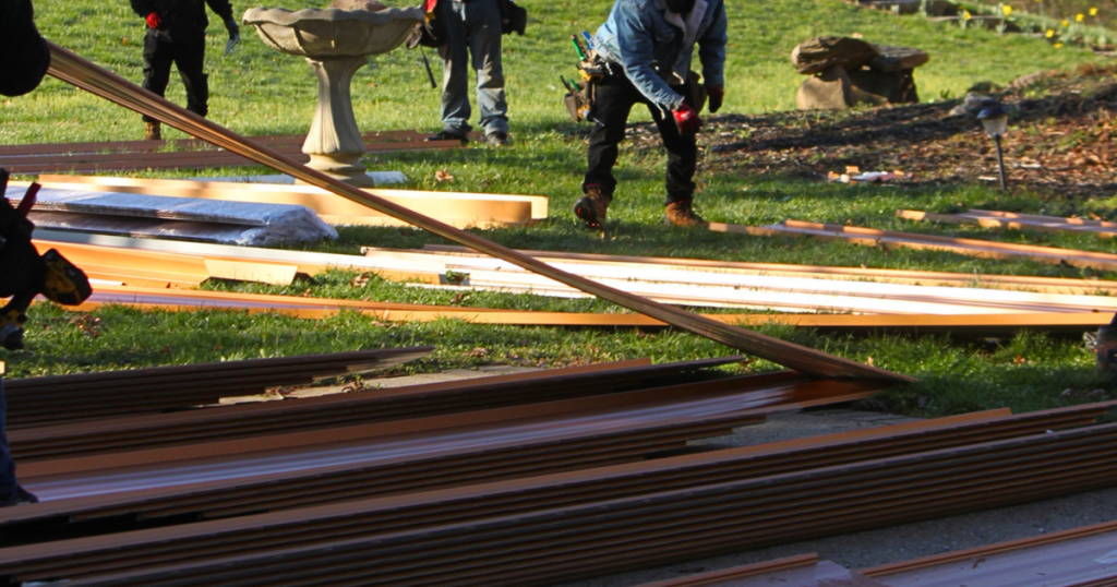 roof insurance claim