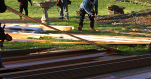 roof insurance claim