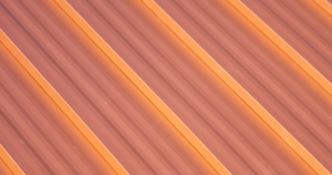 standing seam metal roof