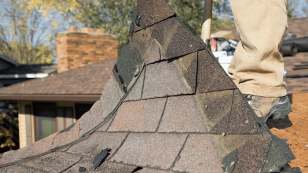 dayton roofing company