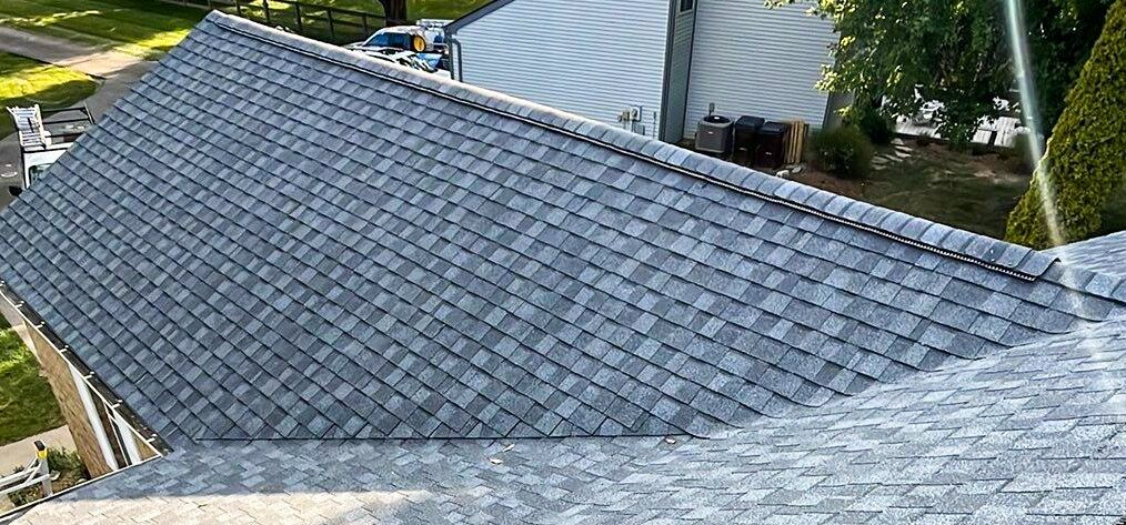 roof inspection dayton, spring roof inspection