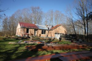 roof replacement, roof system, roof replacement cost