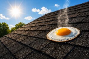 roof shingles