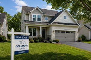 columbus real estate, columbus ohio, columbus home buying